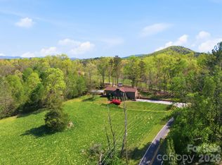 573 & 577 Randolph Rd, Marion, NC 28752