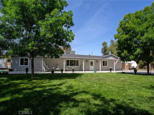 911 Washington St, Willows, CA 95988