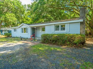 3511 Patton Ave, Johns Island, SC 29455
