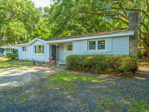 3511 Patton Ave, Johns Island, SC 29455