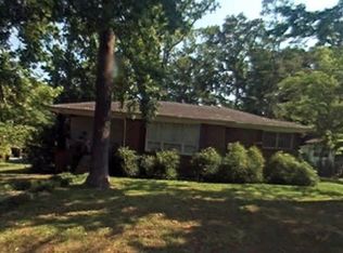 500 Zinnia Ln, Birmingham, AL 35215
