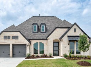 168 Shoreview Dr, Rhome, TX 76078