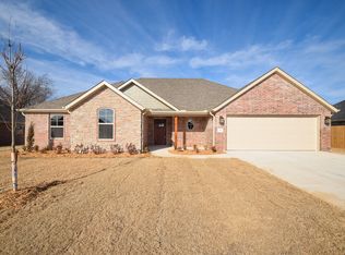 172 Ranalli Ave, Springdale, AR 72762