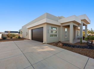 5791 S Russet Sun Dr, Saint George, UT 84790