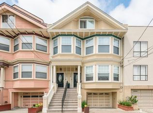 529 7th Ave, San Francisco, CA 94118
