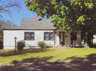 4 Rolla Gardens Dr, Rolla, MO 65401