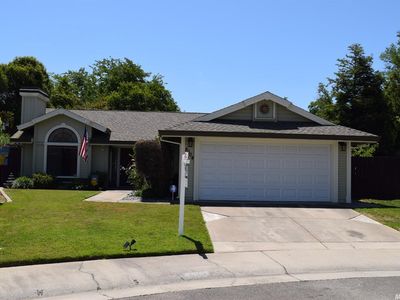 8004 Wagner Ct, Antelope, CA, 95843