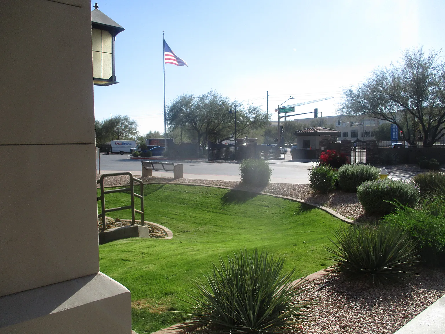 2 bed, 1383 sqft, $1,995 — Photo 3