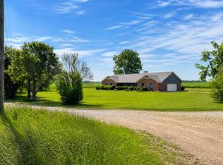 527 Sawmill Rd, Shaw, MS 38773