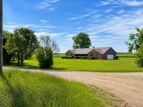 527 Sawmill Rd, Shaw, MS 38773