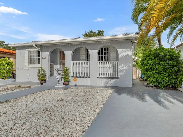 622 Tamiami Blvd, Miami, FL 33144