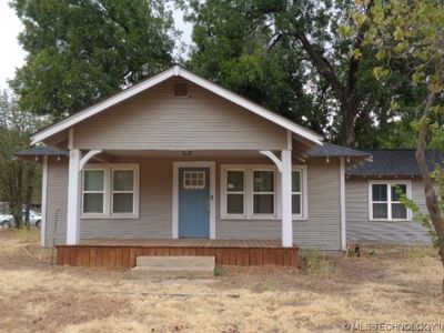 800 Washington St, Ryan, OK, 73565