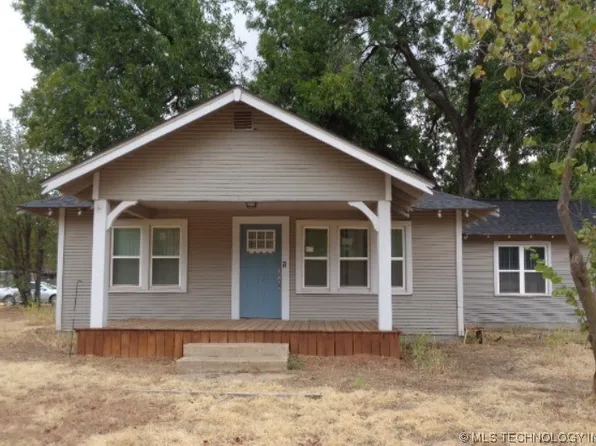 800 Washington St, Ryan, OK 73565