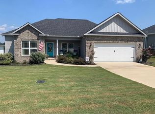 104 Exeter Way, Bonaire, GA 31005