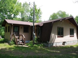 W9534 Cth S, Phillips, WI 54555