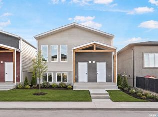 1162 N Poley St, Regina, SK S4X0K2