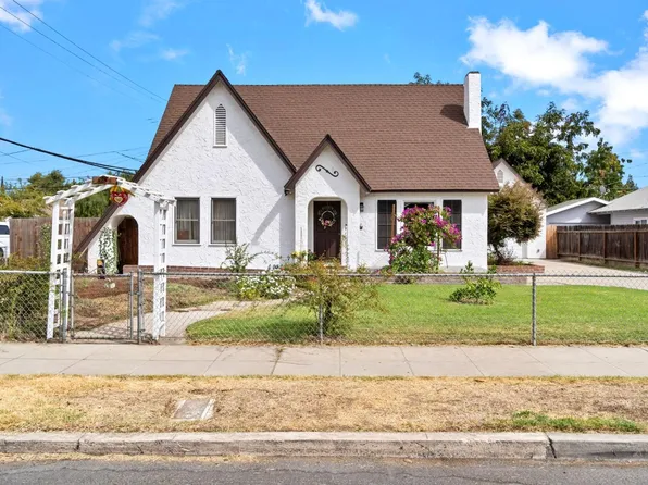 1294 N Calaveras St, Fresno, CA 93728