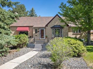 420 W 4th Ave, Cheyenne, WY 82001