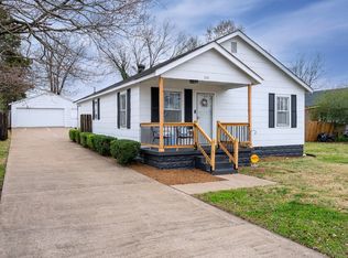 115 January St, Murfreesboro, TN 37129