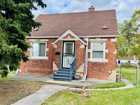 7003 Rivard Ave, Warren, MI 48091