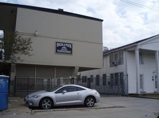 3005 Highland Rd APT 1-A, Baton Rouge, LA 70802