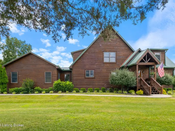17558A Aiken Rd, Louisville, KY 40245