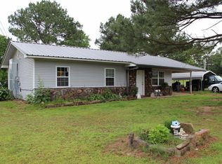 330 Cedar Ln, Hector, AR 72843