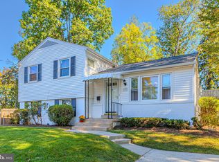 623 Edmonston Dr, Rockville, MD 20851
