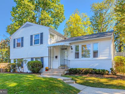 623 Edmonston Dr, Rockville, MD, 20851