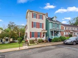 60 Brainerd St, Mount Holly, NJ 08060