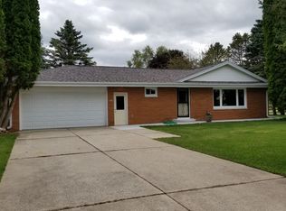 247 W Menasha Ave, Whitelaw, WI 54247