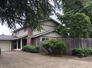 1211 Alfaretta Dr, Eugene, OR 97401