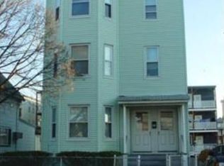 889 Saratoga St, Boston, MA 02128