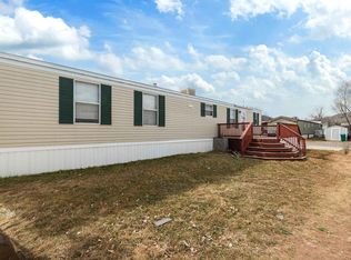 2300 W County Road 38E Lot 171, Fort Collins, CO 80526