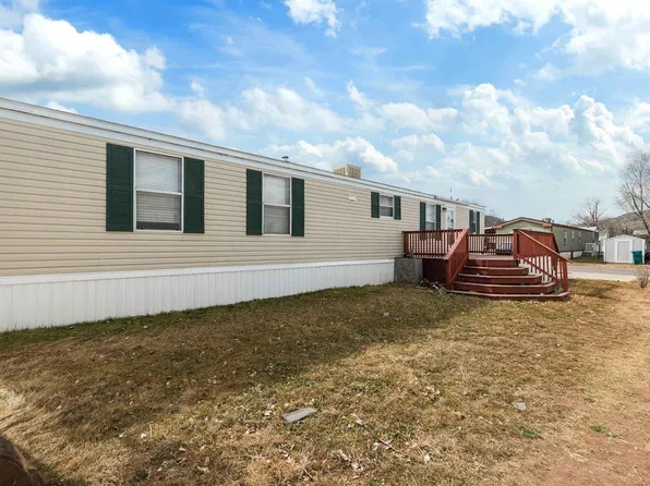 2300 W County Road 38E Lot 171, Fort Collins, CO 80526