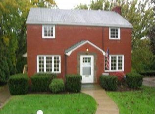 2905 Bethel Church Rd, Bethel Park, PA 15102