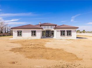 1805 W Columbia Way W, Lancaster, CA
