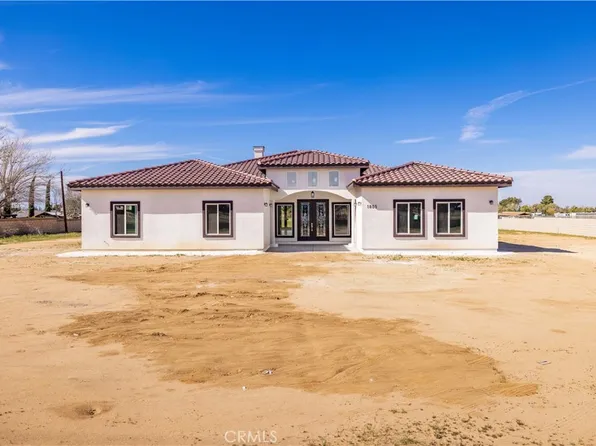 1805 W Columbia Way W, Lancaster, CA 93534