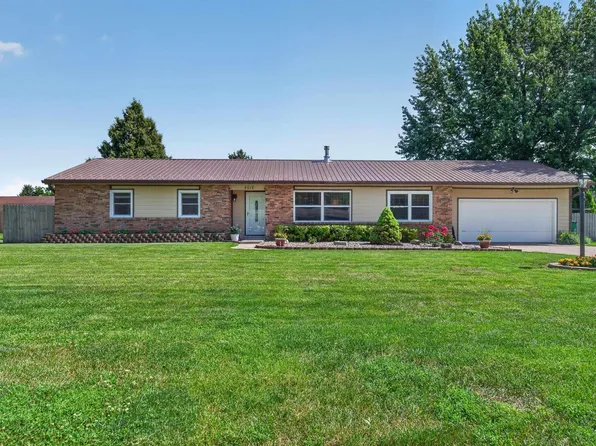 2015 W Westholme Dr, Marion, IN 46952