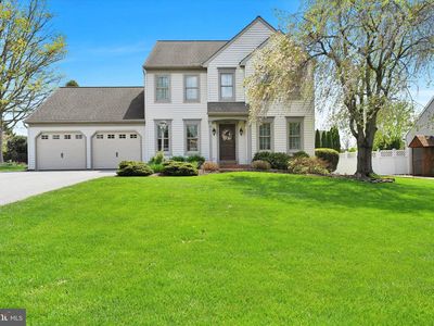 1840 Krystle Dr, Lancaster, PA, 17602