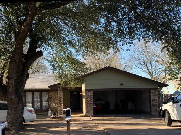 4505 Southwest Dr, Austin, TX 78744