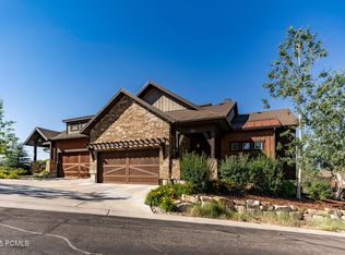 1658 E Viewside Cir, Hideout, UT 84036