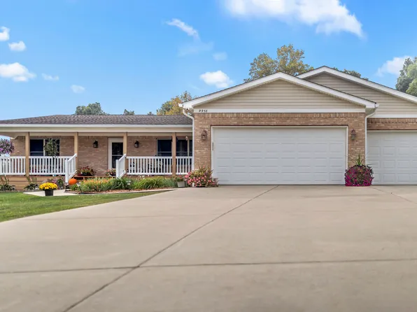 9958 Parker Ln, Cloverdale, IN 46120