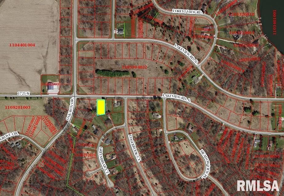 2nd image of 2506 Lakeview Rd S