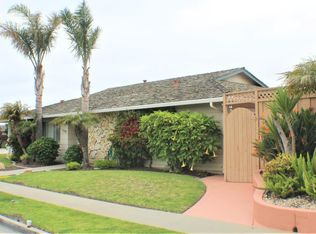 1328 Primavera St, Salinas, CA 93901