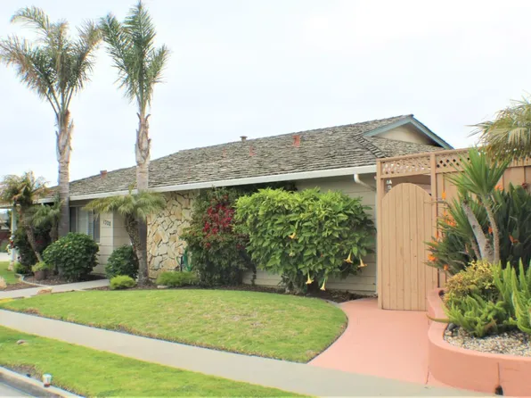 1328 Primavera St, Salinas, CA 93901