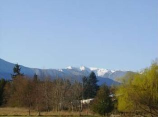 845 Sherburne Rd, Sequim, WA 98382