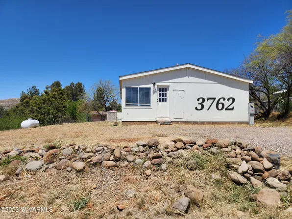 3762 E Clinton Lane, Camp Verde, AZ 86322