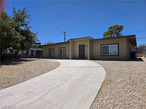 3175 Palmdale St, Las Vegas, NV 89121