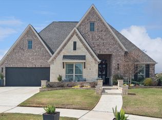 582 Broadleaf Way, Haslet, TX 76052